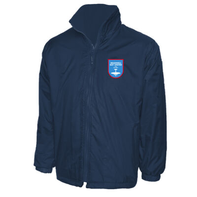 Bradwell FC Children's Jacket Thumbnail
