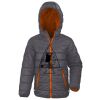 Result Core Kids Padded Jacket Thumbnail