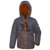 Result Core Kids Padded Jacket Thumbnail