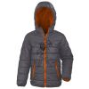 Result Core Kids Padded Jacket Thumbnail