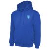 Premium Hooded Sweatshirt Thumbnail