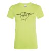 SOL'S Ladies Regent T-Shirt Thumbnail