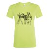 SOL'S Ladies Regent T-Shirt Thumbnail